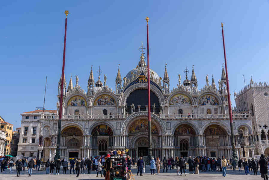Italia - Venecia 019 - basílica de San Marcos.jpg